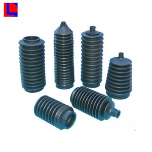 dobra cena dostosowana gumowa osłona EPDM