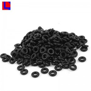 Profesjonalny dostawca gumowego pierścienia uszczelniającego nbr