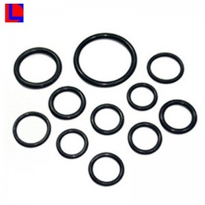 Certyfikat ISO9001 umożliwia dostosowanie standardowego pierścienia fkm