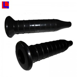 wysokiej jakości guma EPDM o wysokiej odporności na rozdarcie