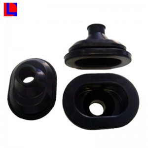 wysokiej jakości guma EPDM o wysokiej odporności na rozdarcie