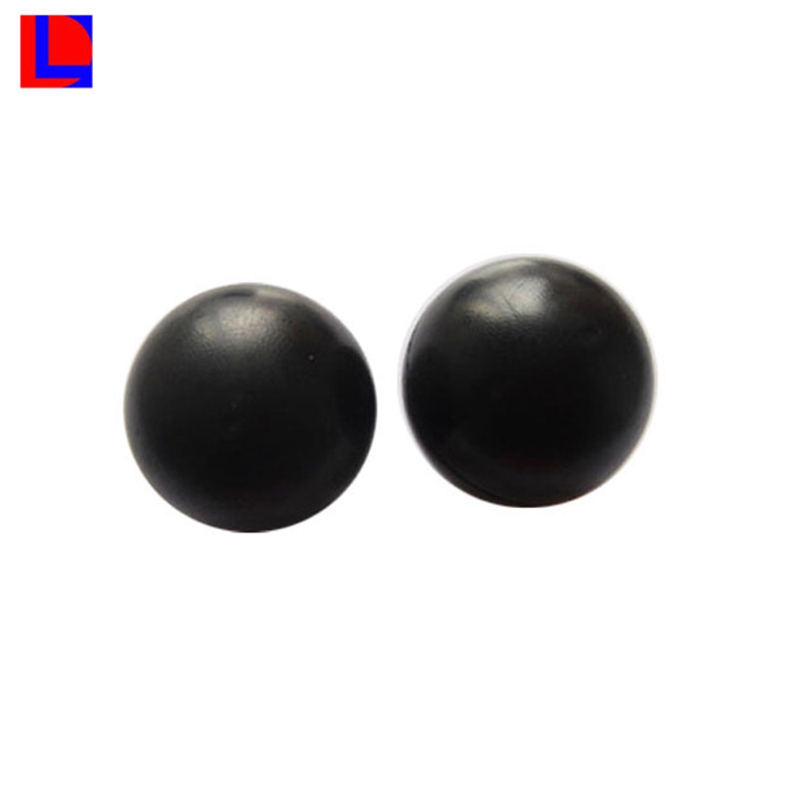Dostosowana fabrycznie gumowa kula 17 mm Gumowa kula 20 mm do uszczelnienia