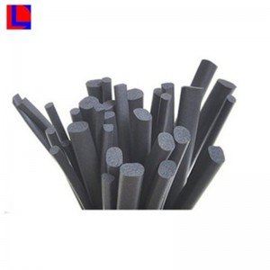 Wysokowydajna maszyna do wytłaczania gumy do kształtowania wyrobów gumowych