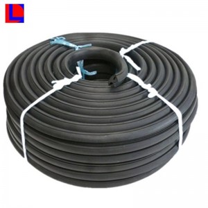 profesjonalny producent różne kolory wodoodporny gumowy pasek uszczelniający