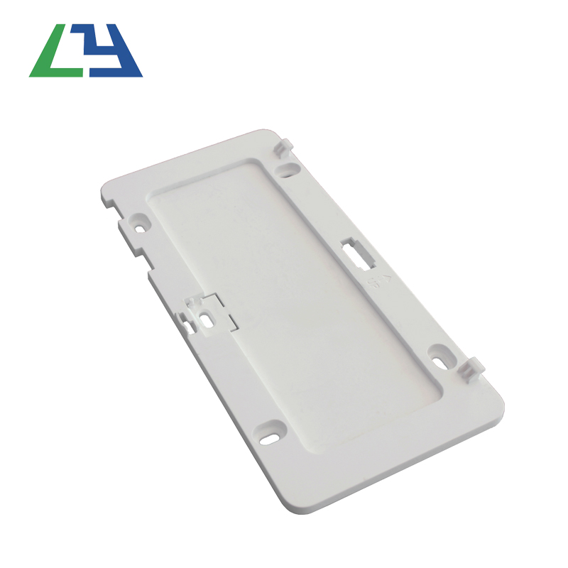 ABS Precision Elektronika użytkowa Wtryskiwanie tworzyw sztucznych Formowanie / Formowanie / Oprzyrządowanie