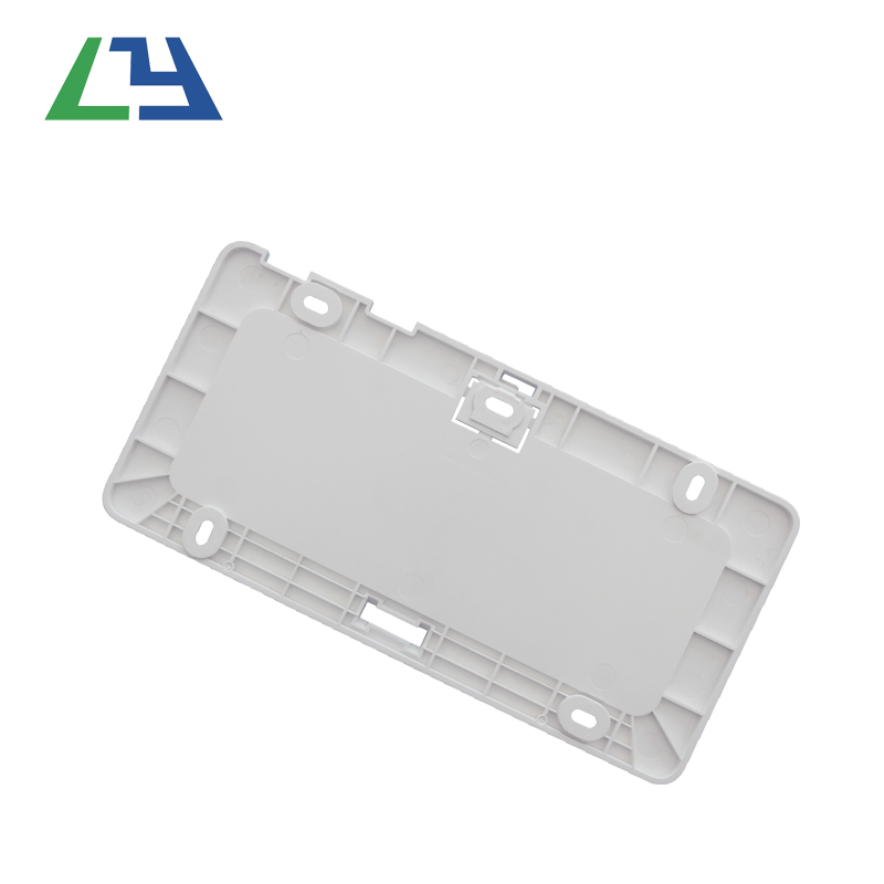 ABS Precision Elektronika użytkowa Wtryskiwanie tworzyw sztucznych Formowanie / Formowanie / Oprzyrządowanie