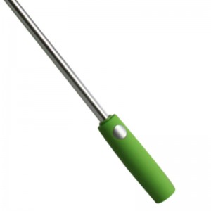 Hurtownia Custom Parasol golfowy Aluminiowy wałek Automatycznie otwierany obiekt sportowy na zewnątrz Parasol golfowy