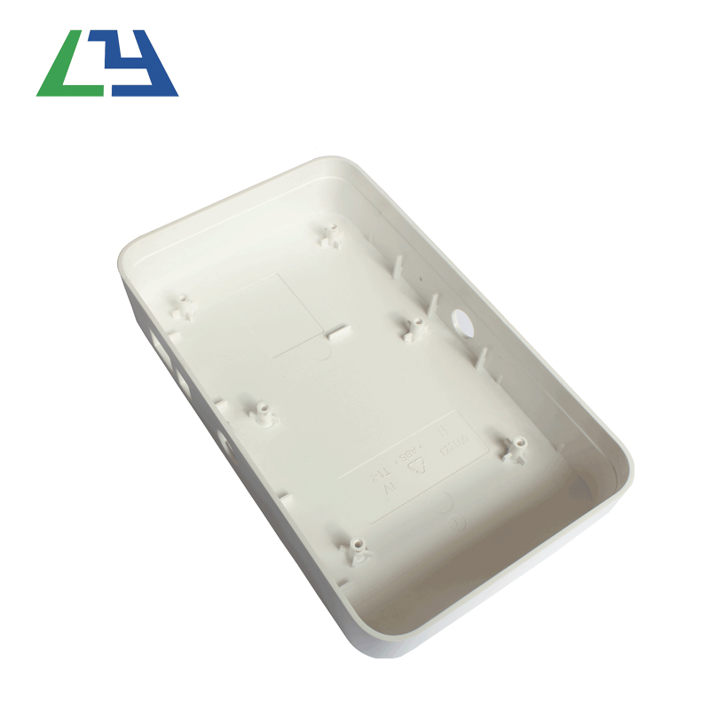 Akcesoria elektroniczne Niski poziom produktów elektronicznych Pokrywy wtryskowe z tworzyw sztucznych Formy i niestandardowe plastikowe wtryskarki Abs
