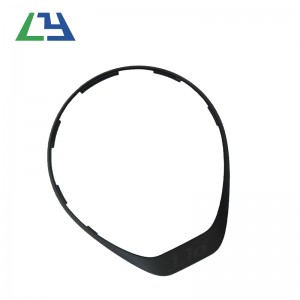 Fabryka form do wtrysku tworzyw sztucznych części elektrolitycznych