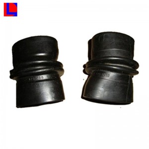 Zatwierdzony przez TS16949 wąż powietrza dobrej jakości z gumy