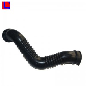 Odporny na olej wąż gumowy o wysokiej wydajności