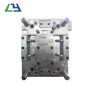 OEM cena wtrysku tworzyw sztucznych producent samochodów zastępca deski rozdzielczej części producent formy