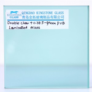 KOLOROWANE LAMINOWANE SZKŁO BEZPIECZEŃSTWA