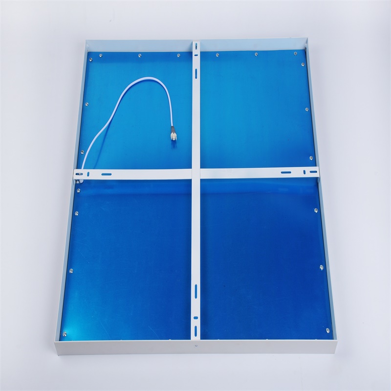 SMPS ™ - kwadratowy panel do montażu powierzchniowego