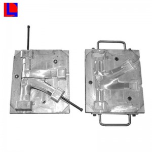 Profesjonalny producent form wtryskowych do gumy produkujący wyroby gumowe i formy w niskiej cenie Made In China