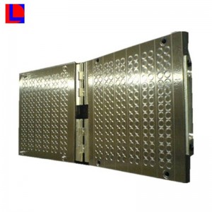 Wysokiej jakości gumowa o-ringowa forma / prototypowa forma do O-ringa