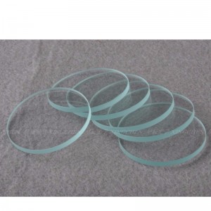 SZKŁO LAMINOWANE DO MIERNIKÓW CIŚNIENIA