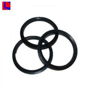 wodoodporny, dobrej jakości dostosowany arkusz gumy silikonowej