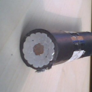 Kable aluminiowe 0,6 / 1 kV Kabel ABC 95 mm 70 mm 50 mm 35 mm