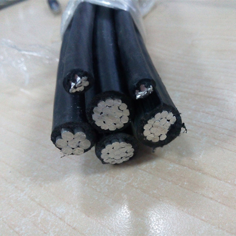 Kabel abc izolowany od góry kabel abc do macket malezji
