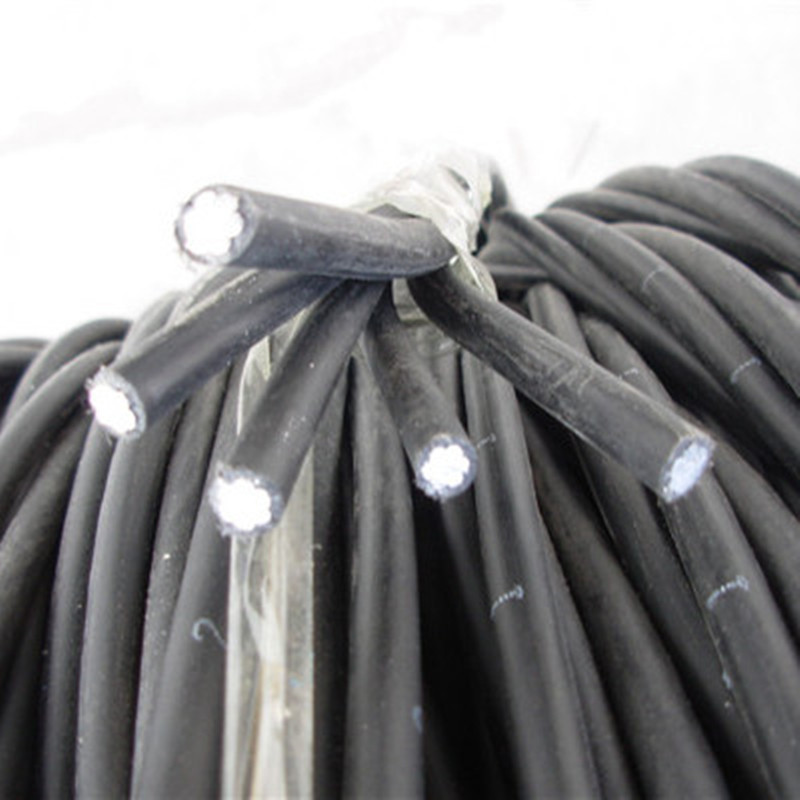 Producent kabli antenowych w pakiecie xlpe izolowany kabel abc z Chin