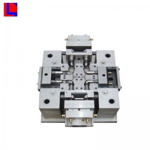 Usługa OEM z dobrej jakości plastikowymi częściami zamiennymi