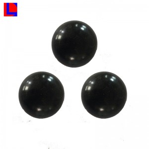 Hurtowa gumowa piłka odbijająca 35 mm