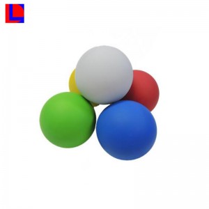 Wysokiej jakości czarna, pełna guma o dowolnym rozmiarze 100 mm