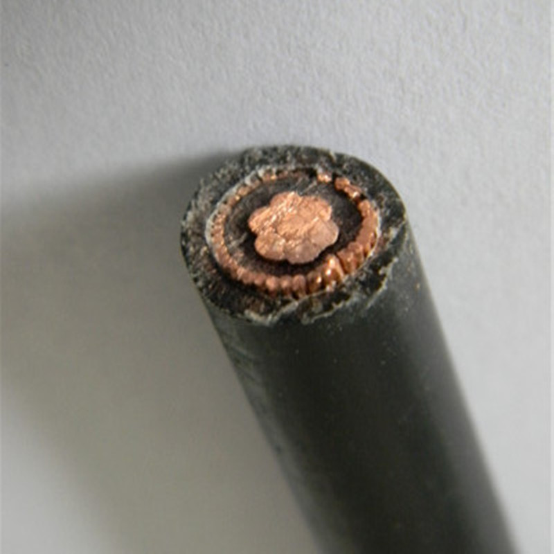 Opancerzony kabel miedziany Airdac SNE 10 mm do połączeń domowych