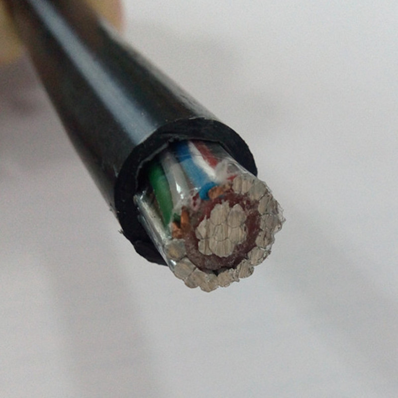 Izolacja XLPE Kabel SNE Airdac 0,6 / 1KV 16 mm2 Przewód miedziany