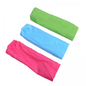 Wysokiej jakości automatyczny, kompaktowy, składany, przenośny parasol podróżny