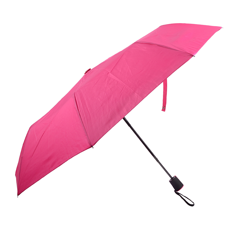 Wysokiej jakości hurtowa automatyczna promocja 3-krotnego parasola