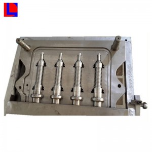 Producent wysokiej jakości form gumowych / motoryzacyjne formowanie gumowe / gumowe formy do części samochodowych