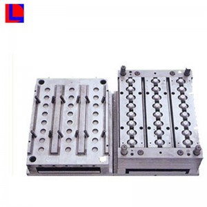 Jakość Oprzyrządowanie Dostawca Producent form Dostosowana forma z tworzywa sztucznego