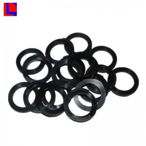 dobra elastyczna silikonowa okrągła podkładka gumowa