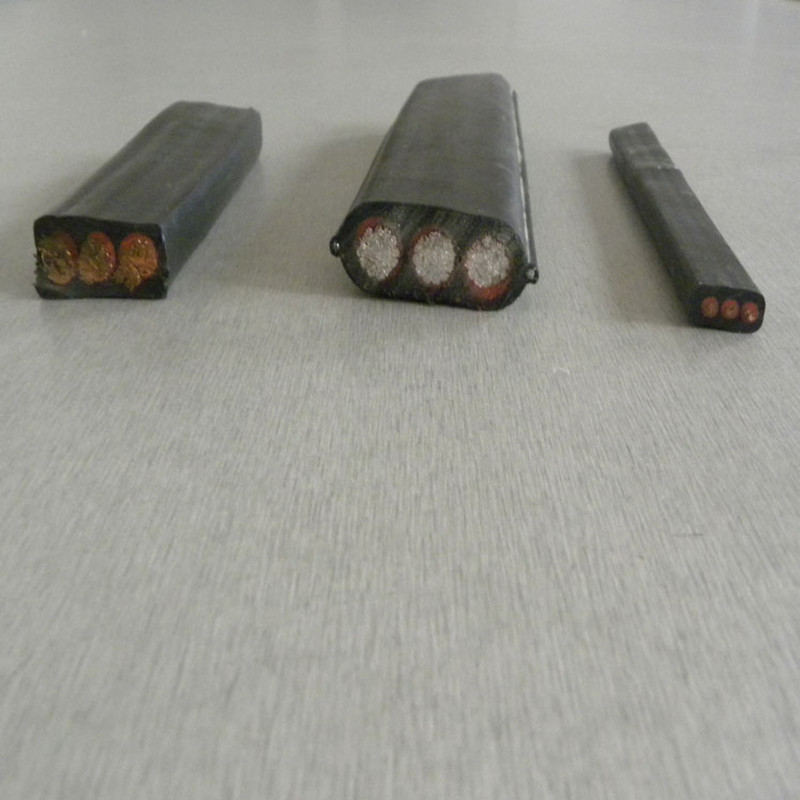 Kurtka gumowa Elavator Transmission Special Kable BS5308, IEC60502