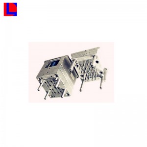 Projekt OEM zaakceptował Formy plastikowe z certyfikatem ISO 9001