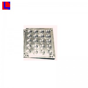 profesjonalna produkcja OEM form wtryskowych