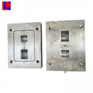 Chińska produkcja form Wytrzymały, precyzyjny silikonowy producent form gumowych