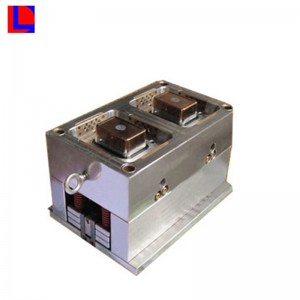 Chiny profesjonalny dostawca form z tworzyw sztucznych dostosowany dostawca