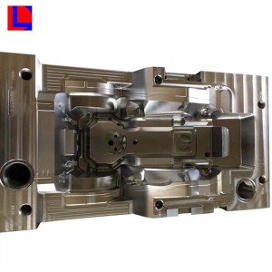 Profesjonalny producent wtrysków / form wtryskowych gumy silikonowej OEM / ODM / narzędzi do części samochodowych