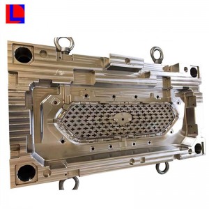 Profesjonalny producent wtrysków / form wtryskowych gumy silikonowej OEM / ODM / narzędzi do części samochodowych