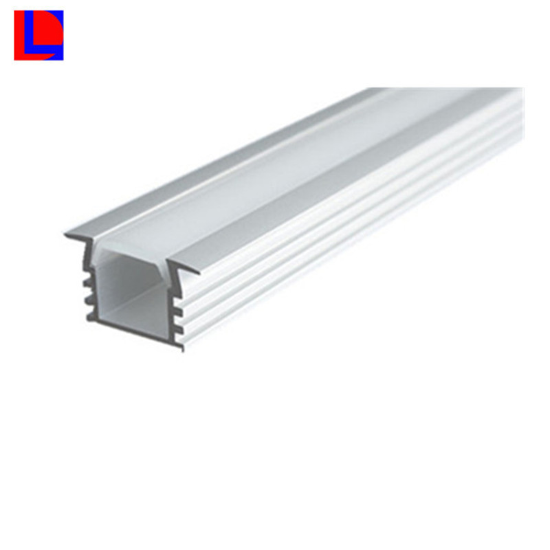 Profil aluminiowy Taśma led Lekkie architektoniczne profile aluminiowe