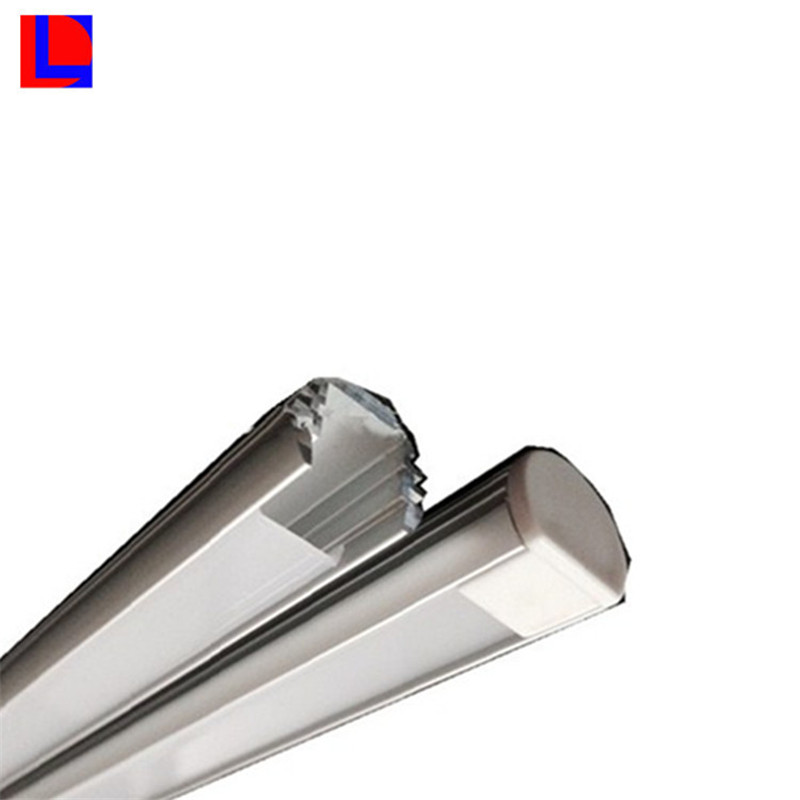Profil aluminiowy Taśma led Lekkie architektoniczne profile aluminiowe
