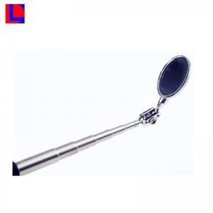 Aluminiowy drążek teleskopowy / drążek teleskopowy