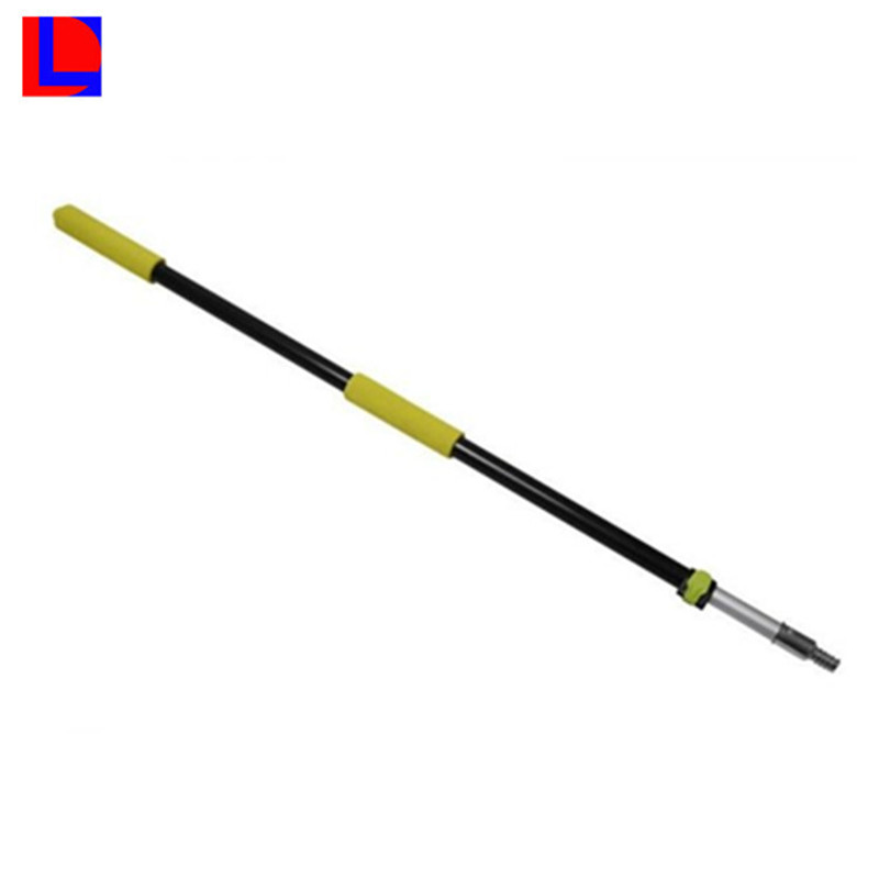 Rura teleskopowa z anodowanego aluminium 6061 6063 Rury aluminiowe