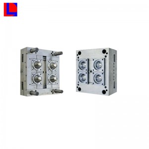 Części wysokiej jakości z konkurencyjną ceną form produktów przemysłowych