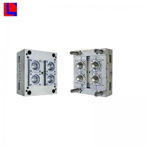 Części wysokiej jakości z konkurencyjną ceną form produktów przemysłowych