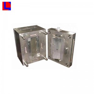 Mikroobróbka Precyzyjne wykonywanie CNC Tanie formy wtryskowe z tworzyw sztucznych