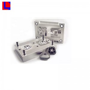 Doskonały wtrysk plastikowej formy na sprzedaż